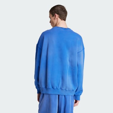EQT Wash Crewneck Sweatshirt
