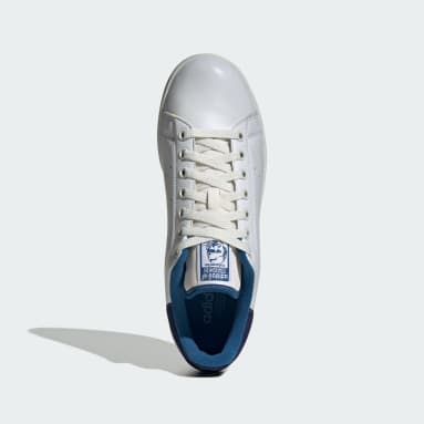 남성 originals White 스탠 스미스