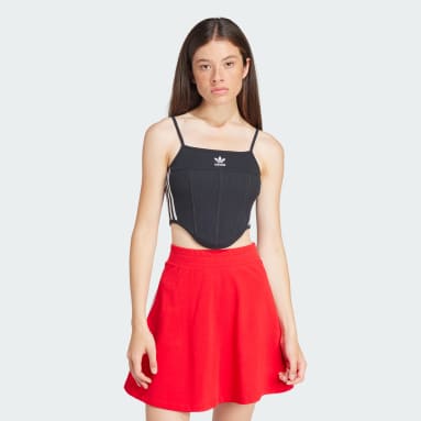 Corset Adicolor 3 bandes