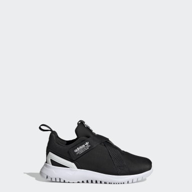 키즈 originals Black 오리지널스 플렉스 2.0