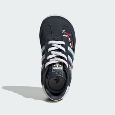 รองเท้า ADIDAS DISNEY SL 72 RS ELASTIC LACE