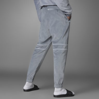 Pantalon Blue Version Challenger gris Hommes Originals
