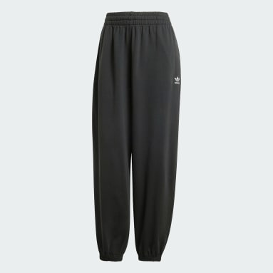 Essentials Fleece Boyfriend Joggers