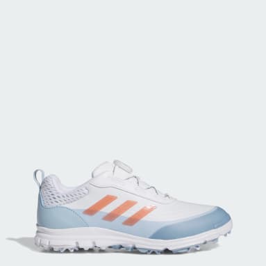 W SOLARSTAR BOA Blanco Mujer Golf