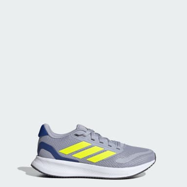 Tenis Runfalcon 5 Kids