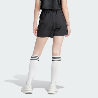 Dames Sportswear Tiro Snap-Button Short