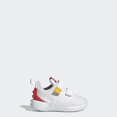 Infants Sportswear White adidas x LEGO® Sport Pro Shoes
