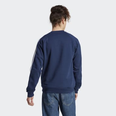 Poleron adidas originals hombre online