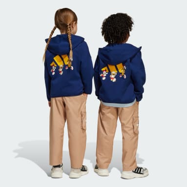 ADIDAS DISNEY MICKEY MOUSE PANT