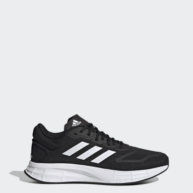 Black - Cushioned - Shoes | adidas US كيف اعرف مقاس سريري