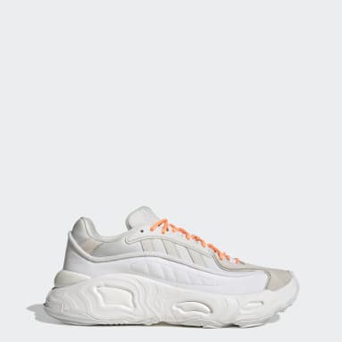 Originals White OZNOVA Shoes