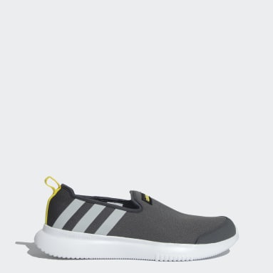 Men Walking Grey Alliver M