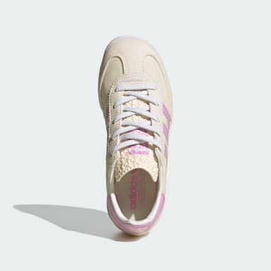 SL 72 RS Elastic Laces Shoes Kids