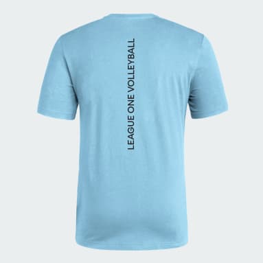 LOVB Tee