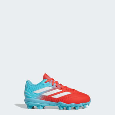 Adizero Impact 2.0 Candy Molded baseball Cleats Kids
