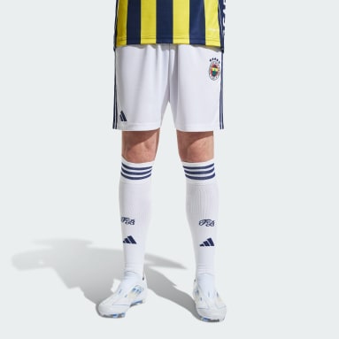 Fenerbahçe 25/26 Home Shorts