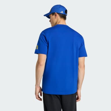 FIFA ワールドカップ 26 公式エンブレム半袖Tシャツ