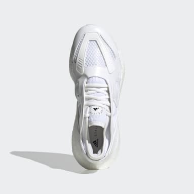 Frauen adidas by Stella McCartney adidas by Stella McCartney Ultraboost 22 Laufschuh Weiß