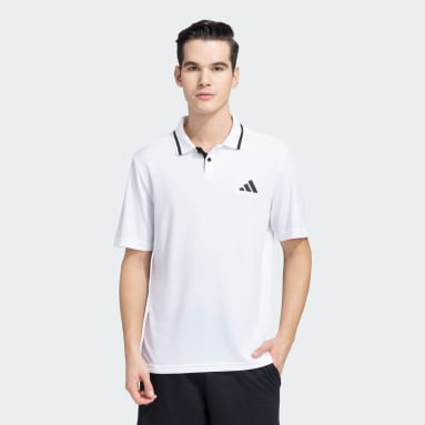 Poly shirts