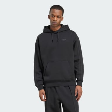 Adicolor Baggy Fit Hoodie
