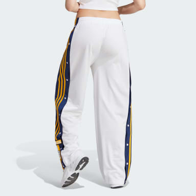 Women's Originals White Adibreak Pants