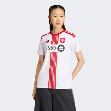 Toronto FC 26/27 Away Jersey