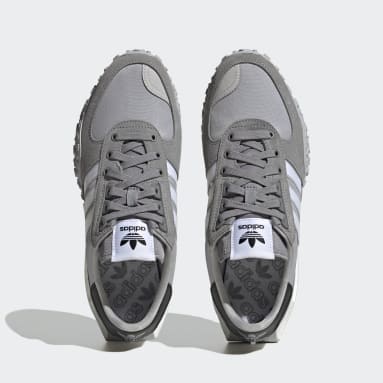 Men Originals Grey Retropy E5 W.R.P. Shoes