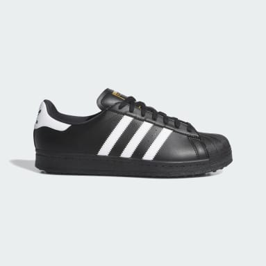 アディダス ゴルフシューズ adidas SAMBA GOLF 26.0 黒 アディダス