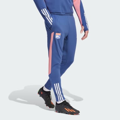 Olympique Lyonnais Tiro 23 træningsbukser