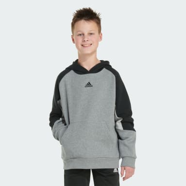 Boys adidas pullover 2025