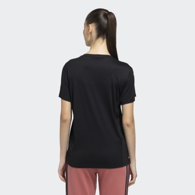 Women's T-Shirts, adidas India