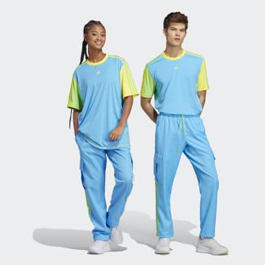 M KC C PNT U Azul Sportswear