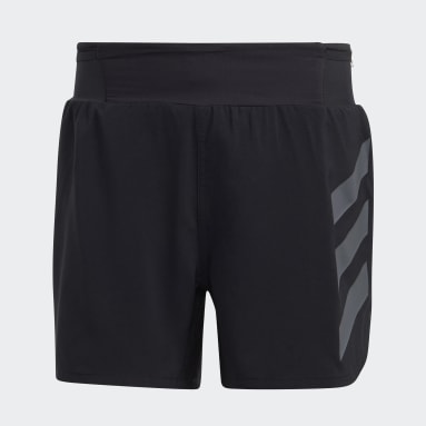 Terrex Agravic Tech Trail Running Short