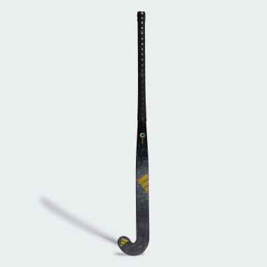 Stick de hockey hierba Estro Kromaskin 92 cm Negro Hockey Hierba