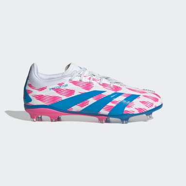 Kids Predator Cleats adidas US