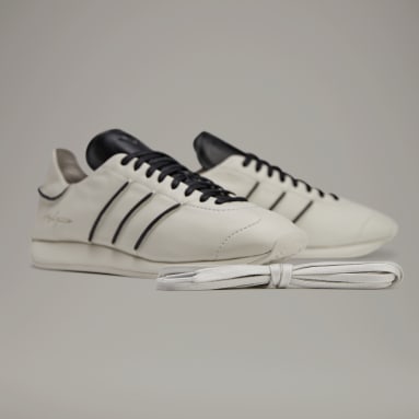Y-3 컨트리