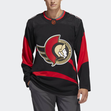 Adidas Sabres Authentic Reverse Retro Wordmark Jersey