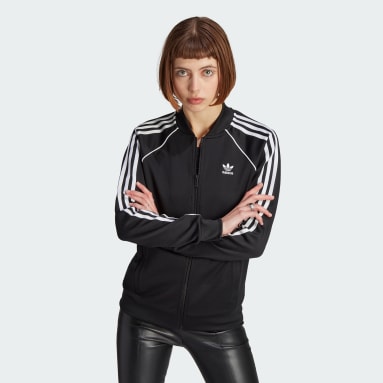 Track top adicolor Classics SST