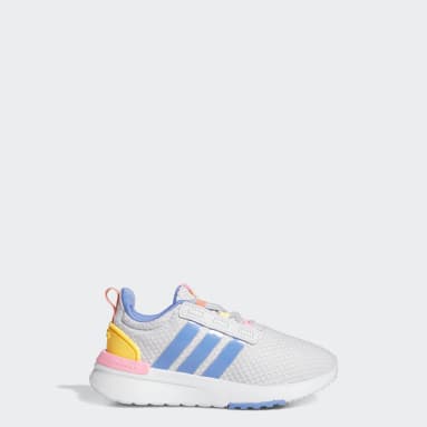 Adidas shoes hotsell toddler girl outlet