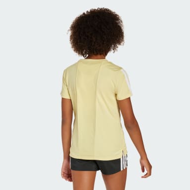 Playera Training Essentials