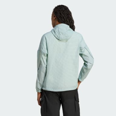 Anorak Terrex Xploric Wind