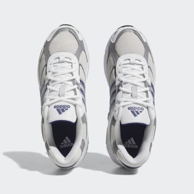 Άνδρες Originals Λευκό Response CL Shoes