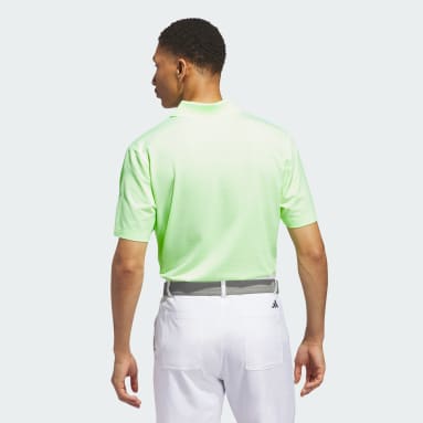 Three Sixty Six Collarless Golf Shirt, Golf Equipment: Clubs, Balls, Bags