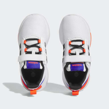 Chaussure Racer TR21 blanc Enfants 4-8 Years Sportswear