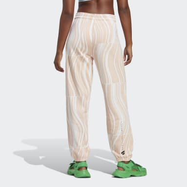 adidas by Stella McCartney TrueCasuals Joggebukse Rosa