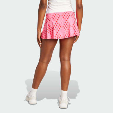 Club Tennis Climacool Graphic Skirt
