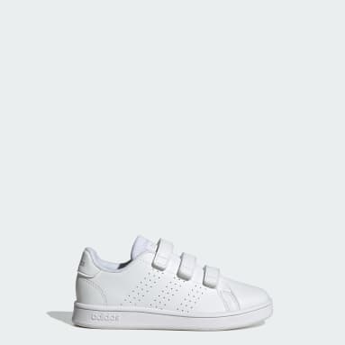 Scarpe Advantage Court Lifestyle Hook-and-Loop