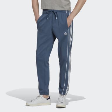 ESS SWTP Azul Hombre Originals