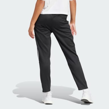 Pantalon de survêtement Tiro Material Mix Noir Femmes Sportswear