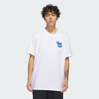 Shmoofoil Monument Short Sleeve Tee
